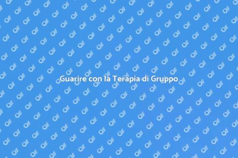 Terapia di Gruppo per Disturbi Alimentari