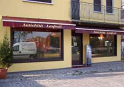 Antichita' Lanfredi  - Foto 2