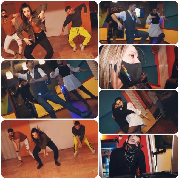 Experimenta Dancing, Twerk & Dj Set - Foto 14
