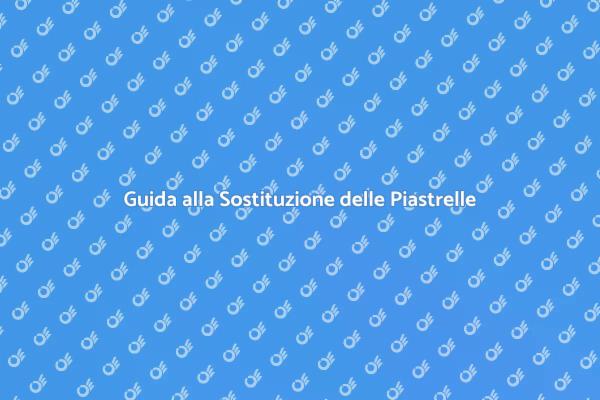 Rinnova il tuo Soggiorno con Piastrelle Nuove