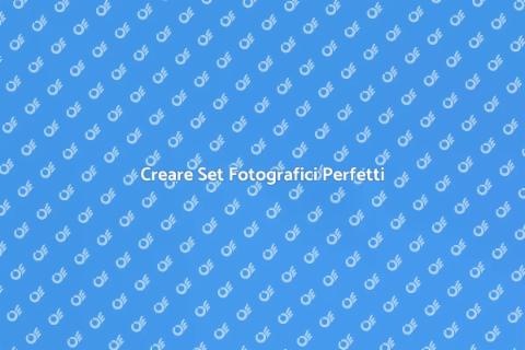 Set Fotografici: Cattura Ricordi Unici
