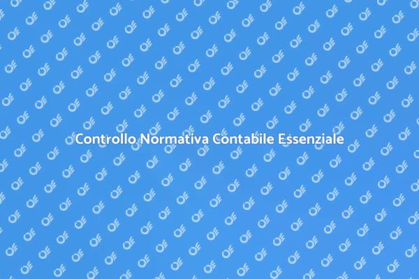Verifica Necessaria per il Tuo Business