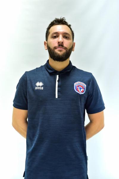 Cosimo Mongelli Personal Trainer - Foto 2
