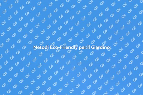 Combatti le Erbacce nel Tuo Giardino