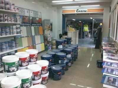 Punto Mat Srl - Qualita' per L'Edilizia  - Foto 5