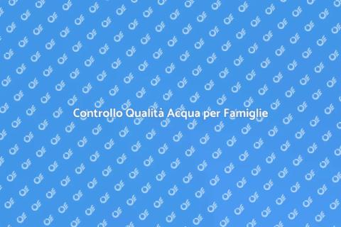 Analisi Acqua Affidabile per Salute