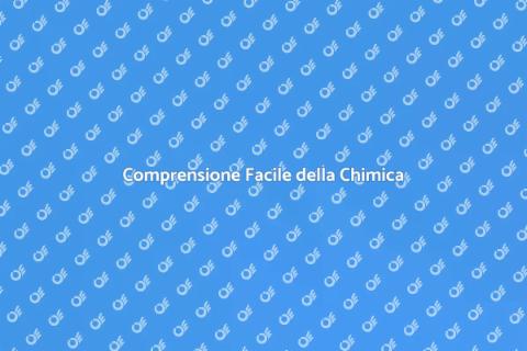 Aiuto per Comprendere la Chimica