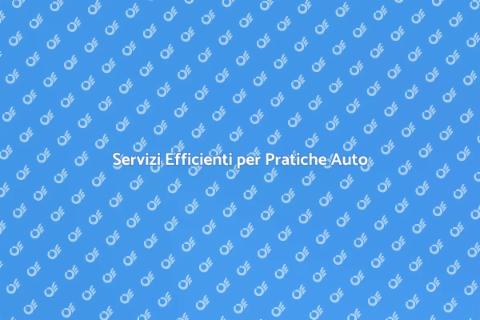 Gestire Pratiche Auto per Clienti