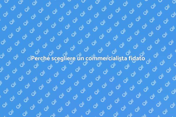 Commercialista: la tua guida nelle finanze