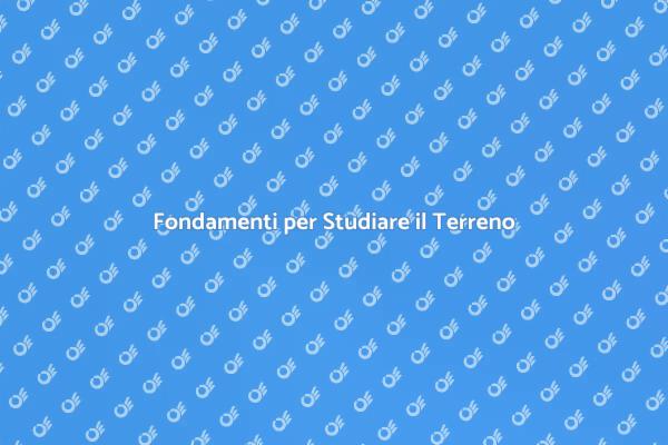 Studiare il Terreno: Chiave per il Successo