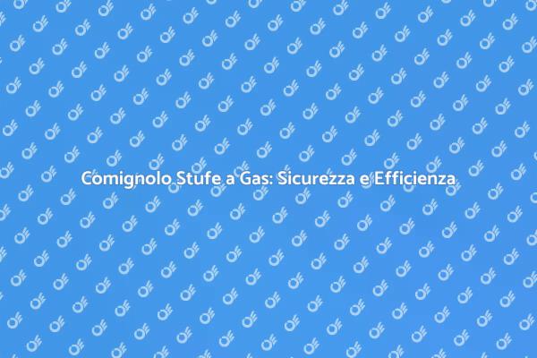 Installazione Comignolo: Sicurezza Garantita