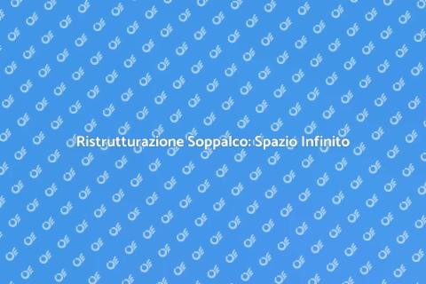Soppalco Polifunzionale: Trasformalo Ora