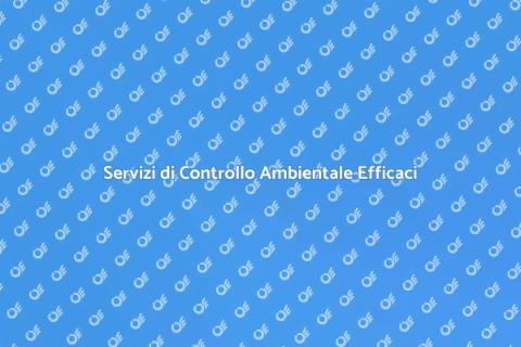 Controllo Ambientale per Casa e Giardino