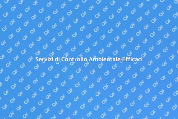 Monitoraggio Ambientale per il Tuo Giardino