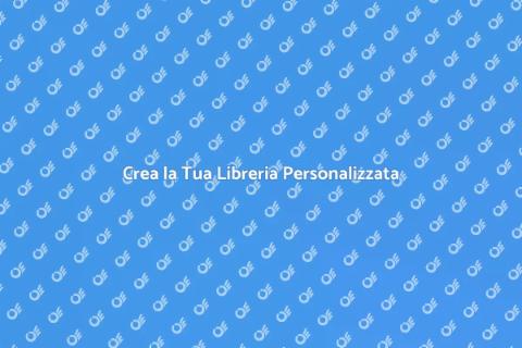 Libreria su Misura: Personalizza il Tuo Spazio