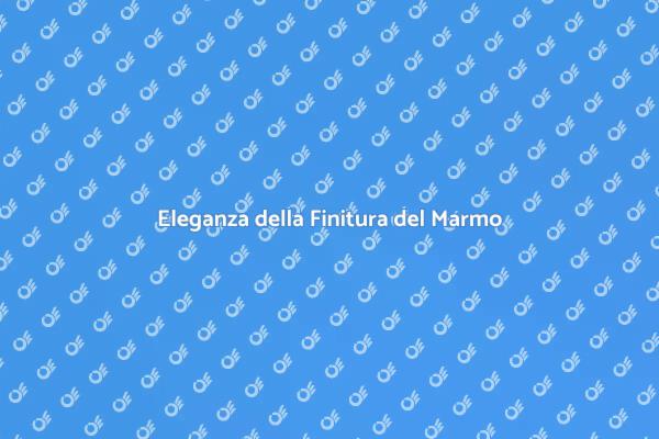 Trasforma il Tuo Bagno con il Marmo