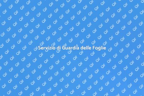 Guardia delle Foglie per il Giardino