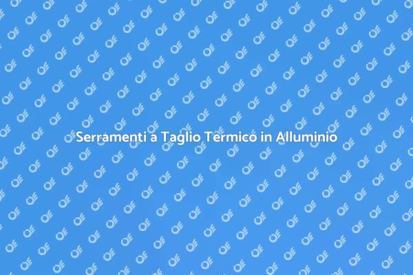 Ristrutturazione Serramenti: Guida Pratica