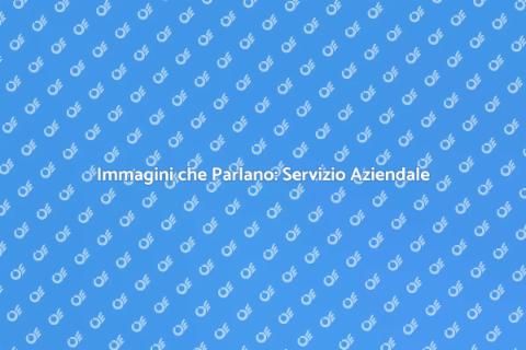 Servizio Fotografico Aziendale Efficace