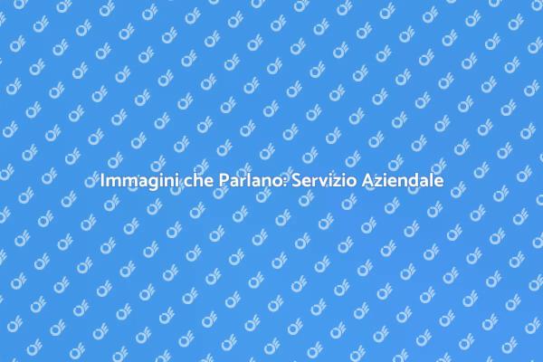Comunica il Tuo Brand con Immagini