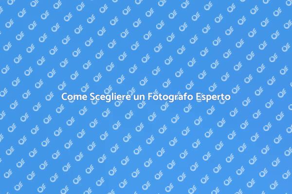 Fotografia Professionale per Eventi Speciali