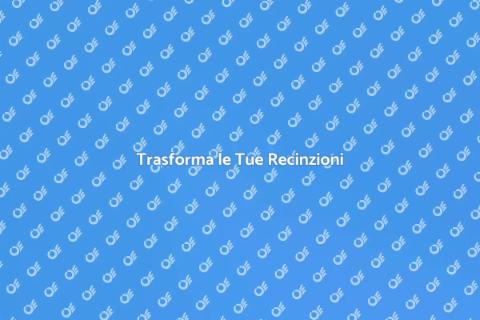 Decorare Recinzioni con Stile