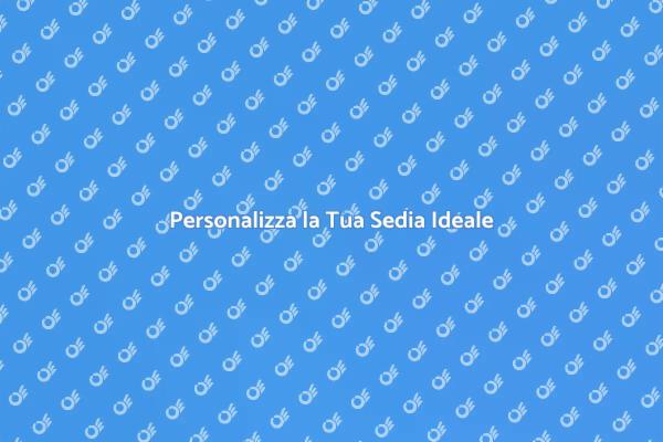 Arredamento: Scegli la Sedia su Misura