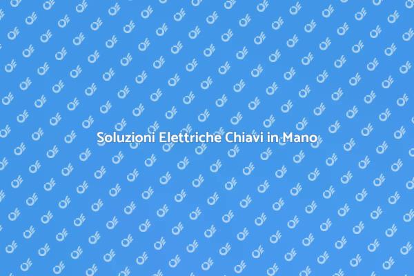 Illumina la Tua Casa con Esperti Elettrici