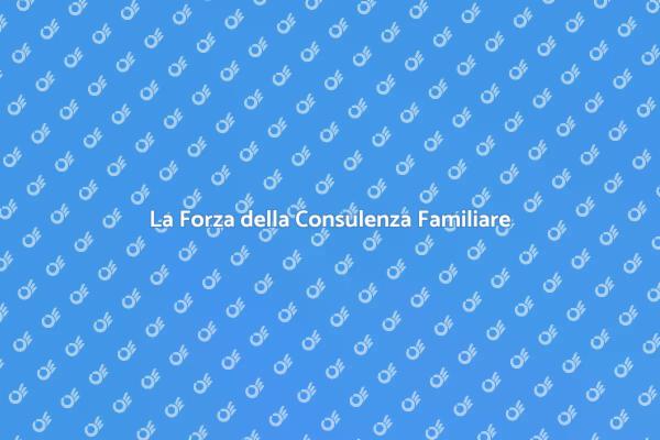 Costruisci Relazioni Sane con Noi