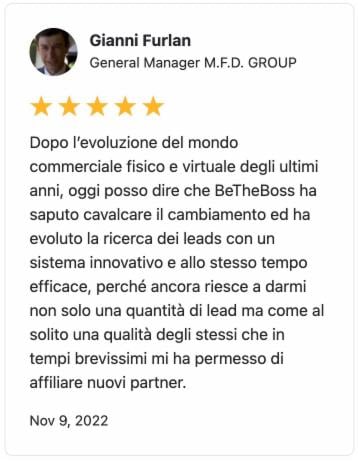 BeTheBoss Italia S.r.l. - Foto 20