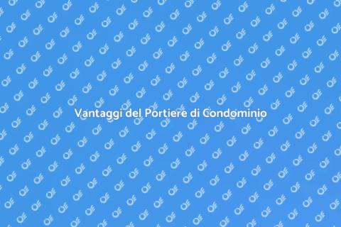 Portiere per il Condominio: Servizi Essenziali