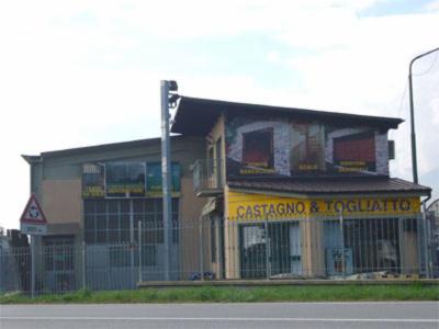 Castagno e Togliatto  - Foto 2