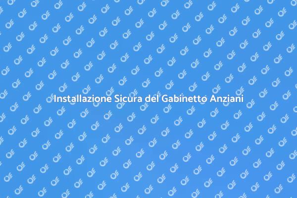 Comfort e Sicurezza per Anziani