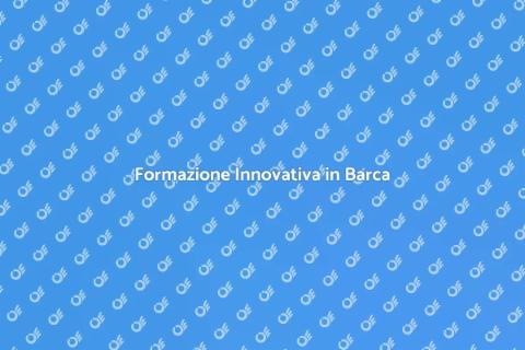 Evento Formativo in Barca 2023