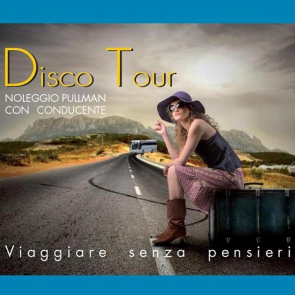 Disco Tour  - Foto 5