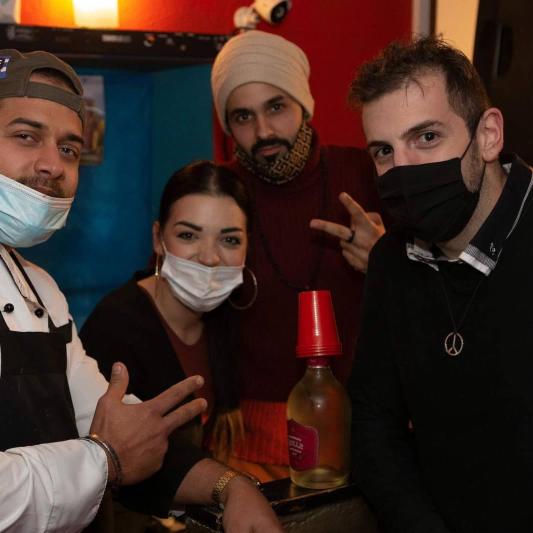 Experimenta Dancing, Twerk & Dj Set - Foto 15