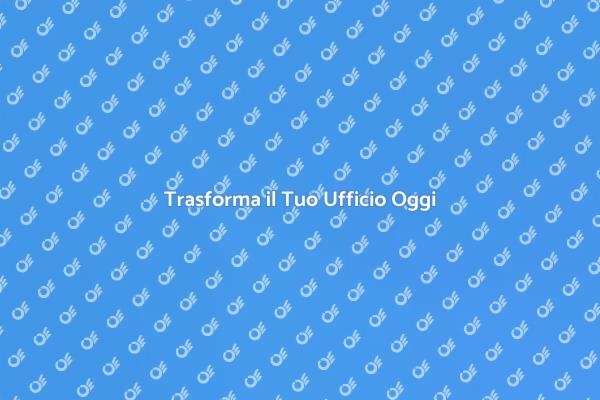 Ristrutturazione Ufficio: Migliora la Produttività