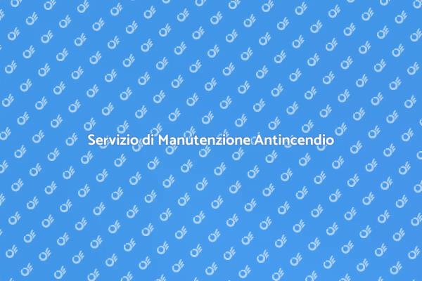 Sicurezza Antincendio per Ogni Proprietà