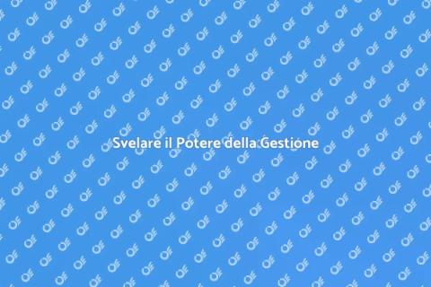 Gestione Risorse: Potere dell'Incontro