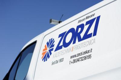 Zorzi Frigotecnica Srl  - Foto 5