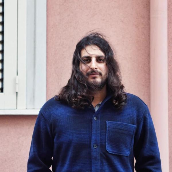 Amir S. - Foto 1
