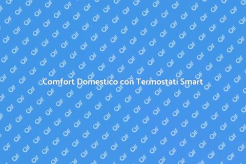 Termostati Intelligenti per Termosifoni