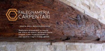 Falegnameria Omar Carpentari  - Foto 2