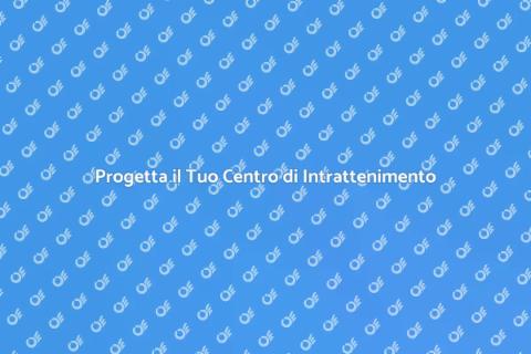 Centro di Intrattenimento in Casa