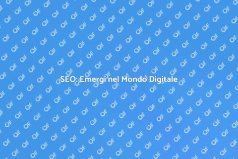 Potenziare l'Indicizzazione SEO