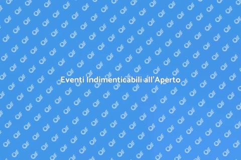 Supporto Professionale per Festeggiamenti