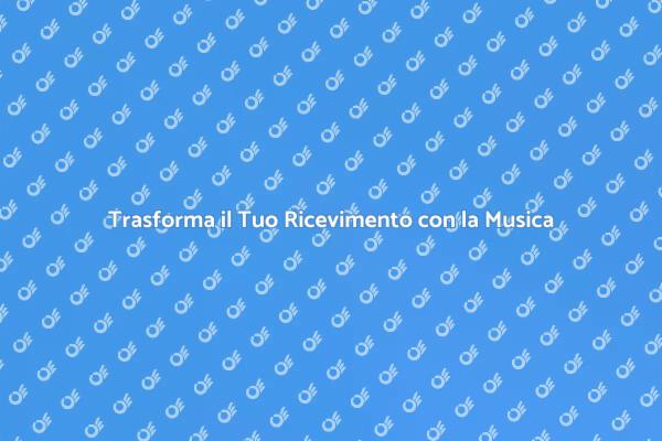 Musica da Camera: Atmosfera Perfetta