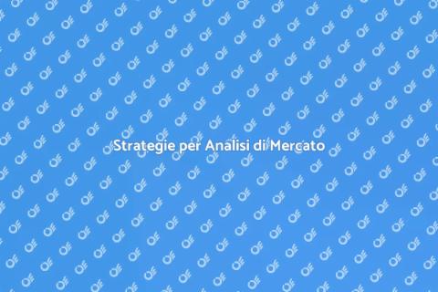 Analisi Mercato e Concorrenza