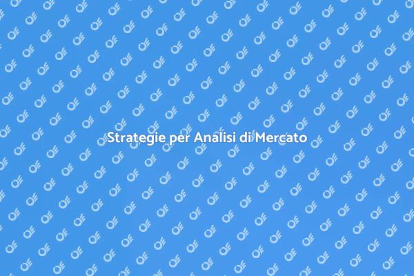 Comprendere il Mercato e la Concorrenza