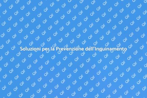 Prevenzione Inquinamento per l'AUA